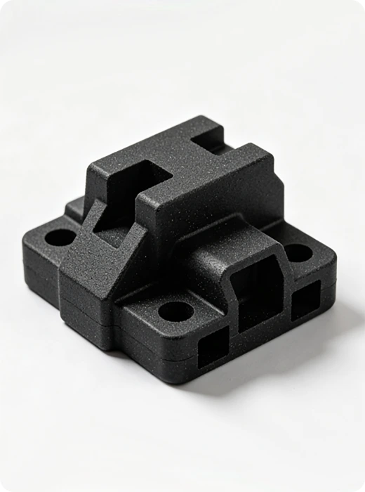 PA 12 Mineral-Filled (PA620-MF)
