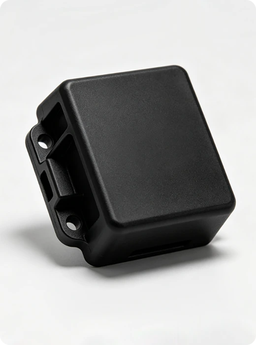 PA11 Black (PA850)