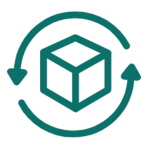 Fast Turnaround and Flexibility