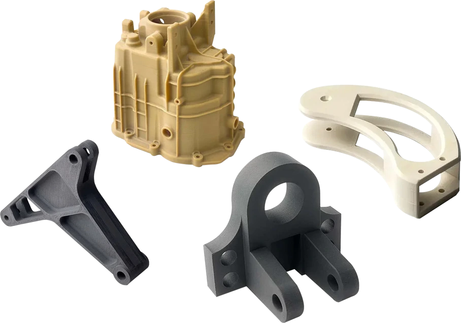 3D Printing Service