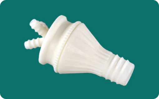 Stereolithography (SLA)