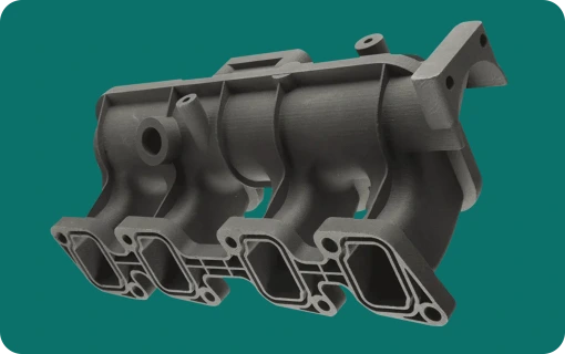 HP Multi-Jet Fusion (MJF)