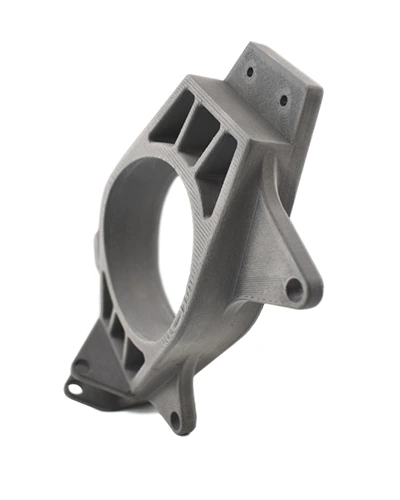 Fused Deposition Modelling (FDM)
