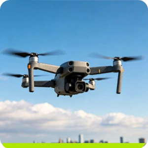 Common Aerospace Applications