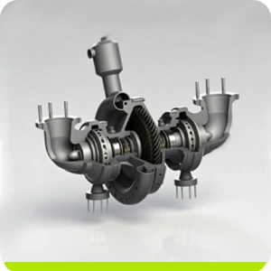Common Aerospace Applications