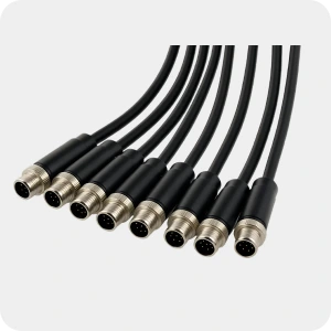 Common Automotive Applications