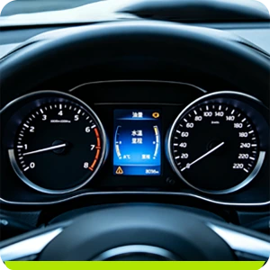 Common Automotive Applications