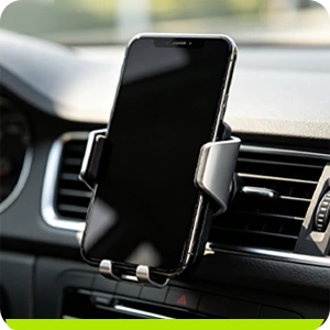 Common Automotive Applications