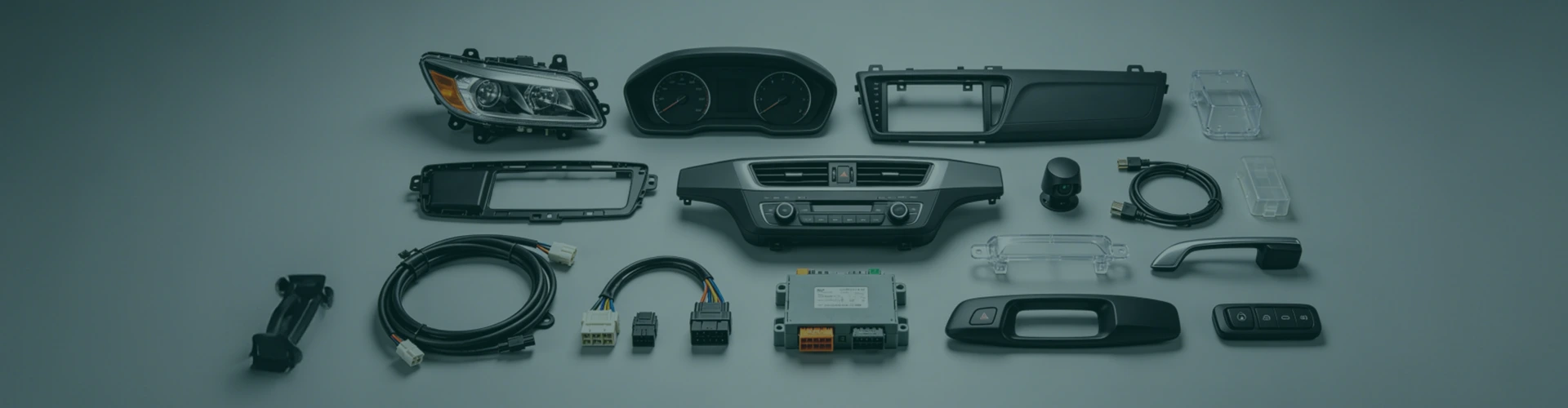 Automotive Parts Manufacturing