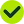 check mark