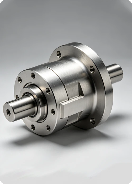 Stainless Steel 303