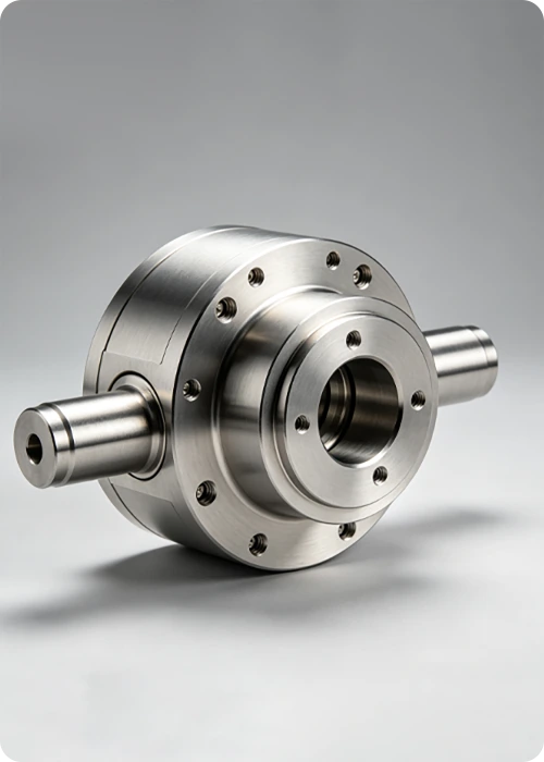 Stainless Steel 304
