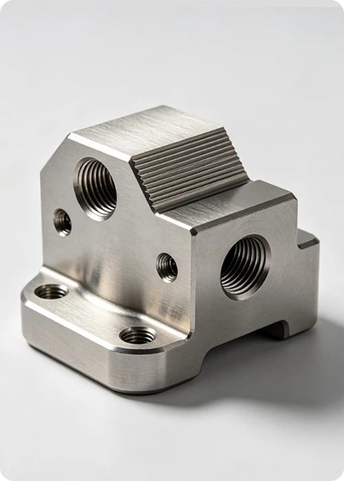 Stainless Steel 316