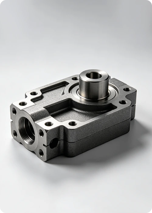 Steel Alloy 4140