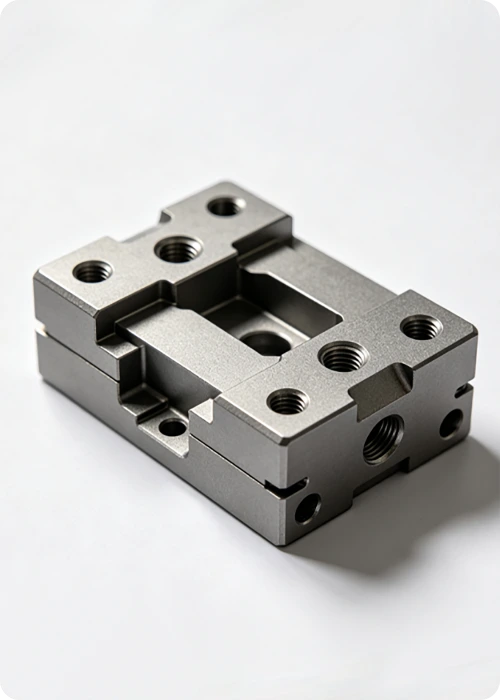 Titanium