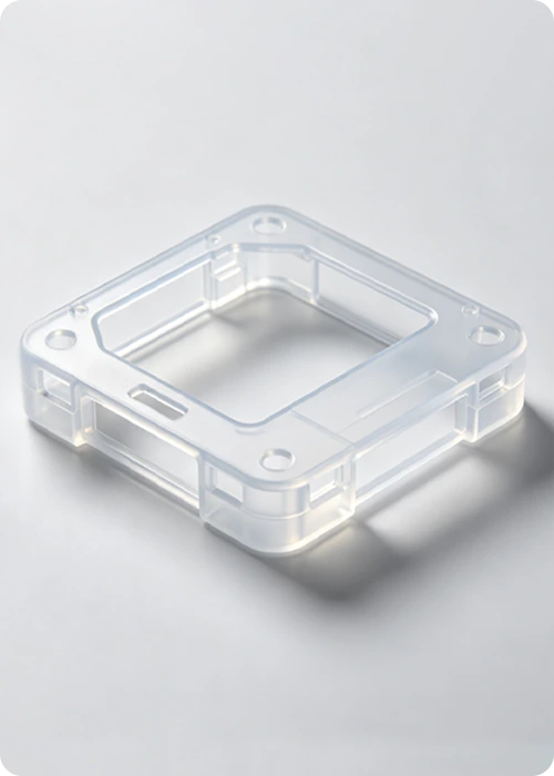 Polycarbonate (PC)