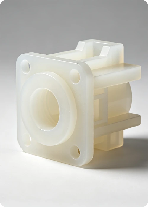 PP Copolymer