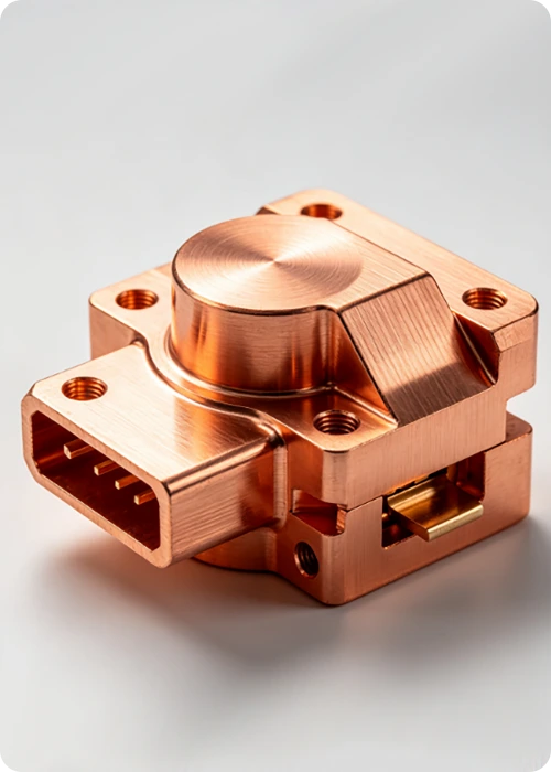 Copper C101