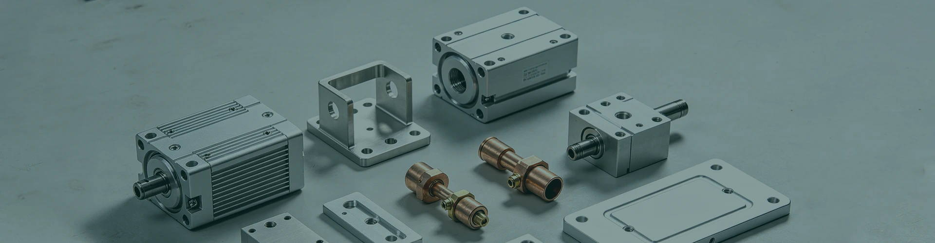 CNC Machining Materials