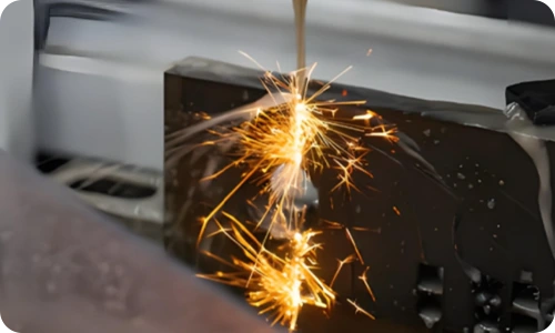 Wire EDM Service