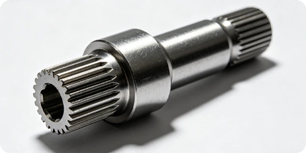 Steel