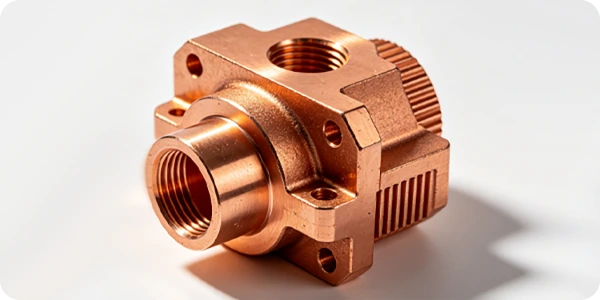 Copper Alloys