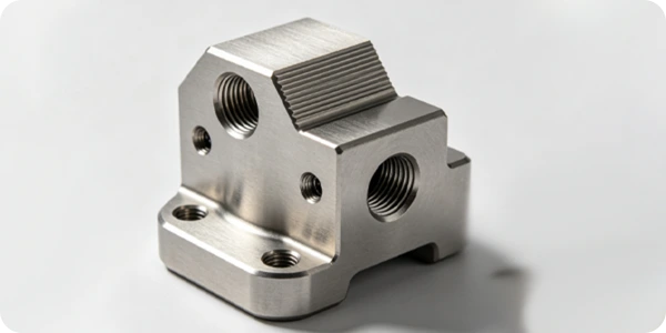 Stainless Steel