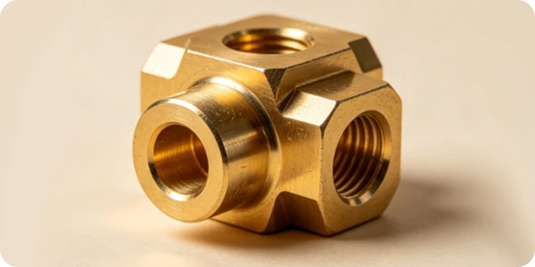 Brass