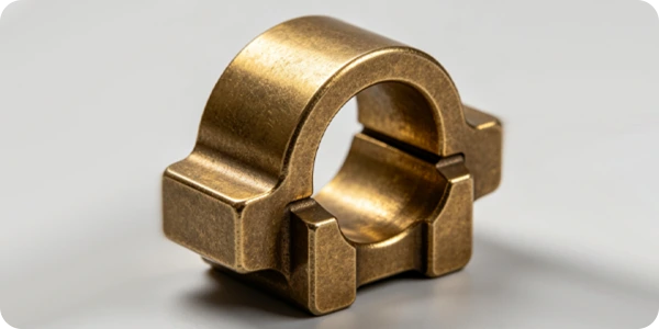 Bronze
