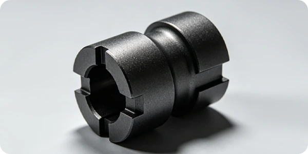 Maraging Steel