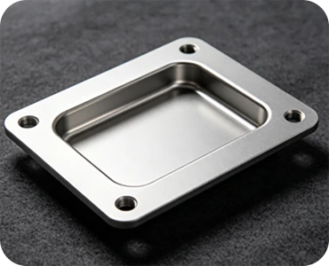 Passivation