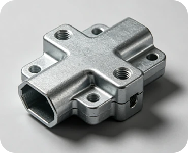 Zinc Plating