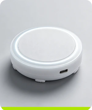 Consumer Products Parts