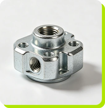 Zinc Alloys