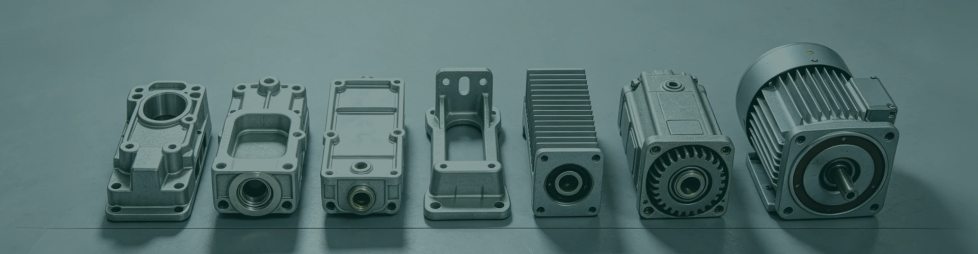 Die Casting Materials