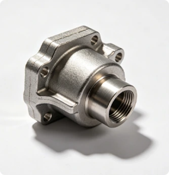 Advantages of Die casting