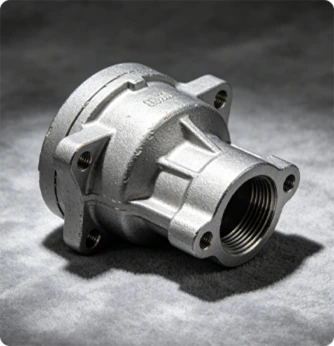 Advantages of Die casting
