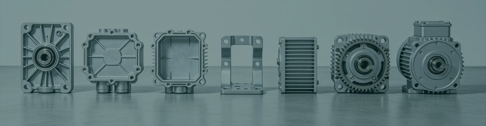 Custom Die Casting Services