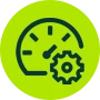 Excellent Mechanical Properties
