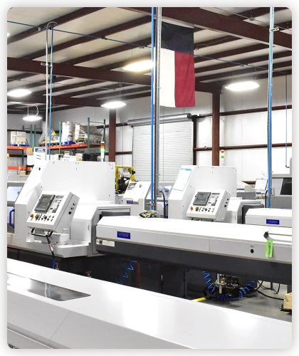 Factory Display