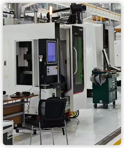 Factory Display