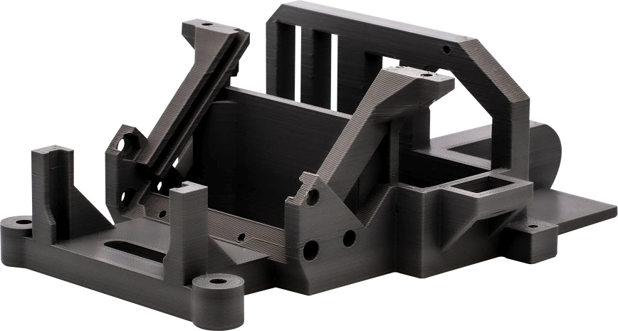FDM 3D Printing Service