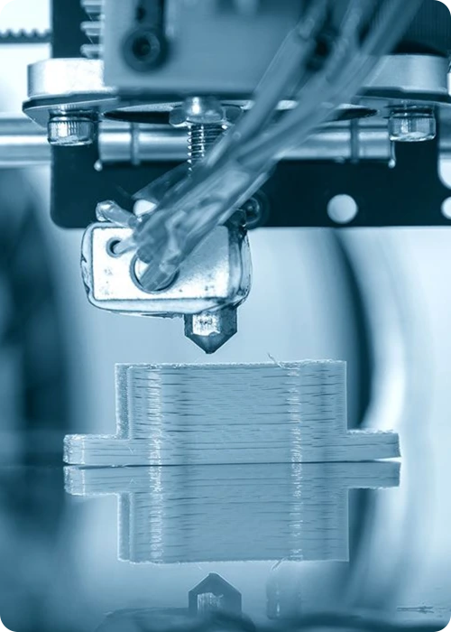Our FDM 3D Printing Service