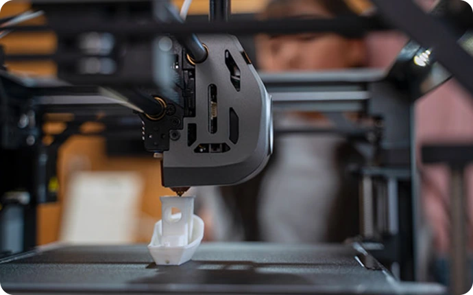 FDM 3D printing post-processing