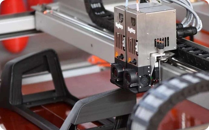 FDM 3D printing post-processing