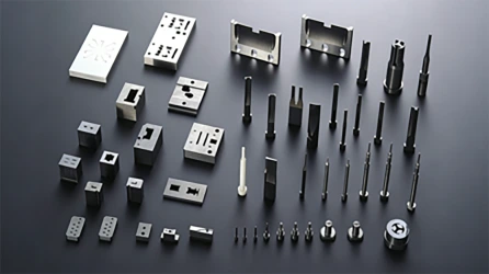 Top Industrial Applications