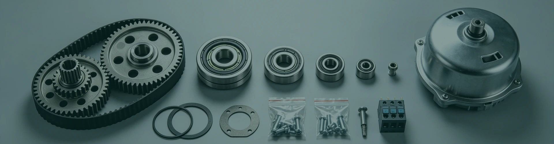 Industrial Equipment