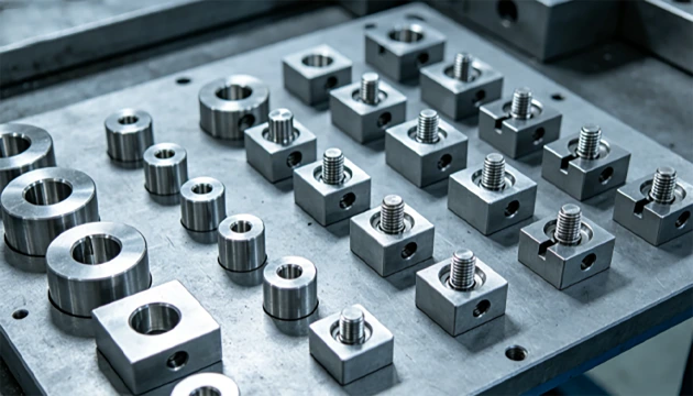 Advantages of Injection Molding
