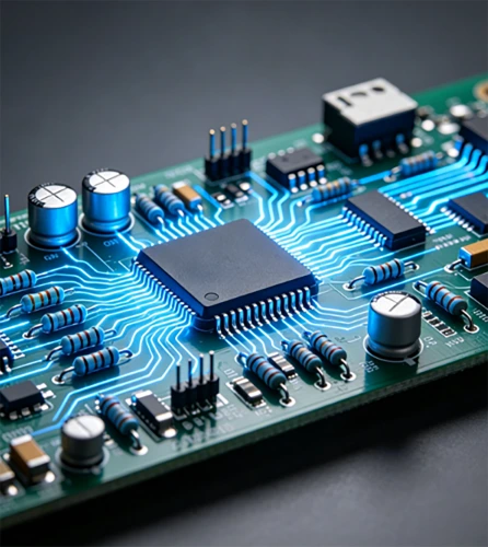 Electronics
