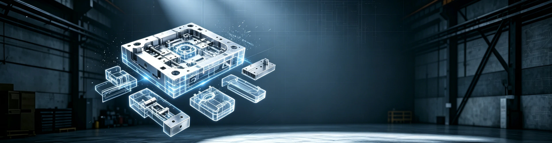 Injection Mold Manufacturer